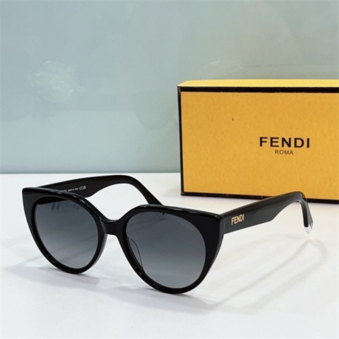 Fendi sunglass-595